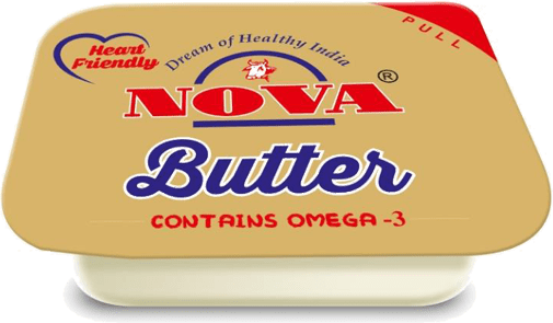 Nova Butter