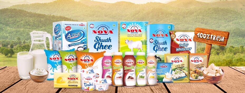 How Dairy Companies Deliver HighQuality Product To Your Doorstep