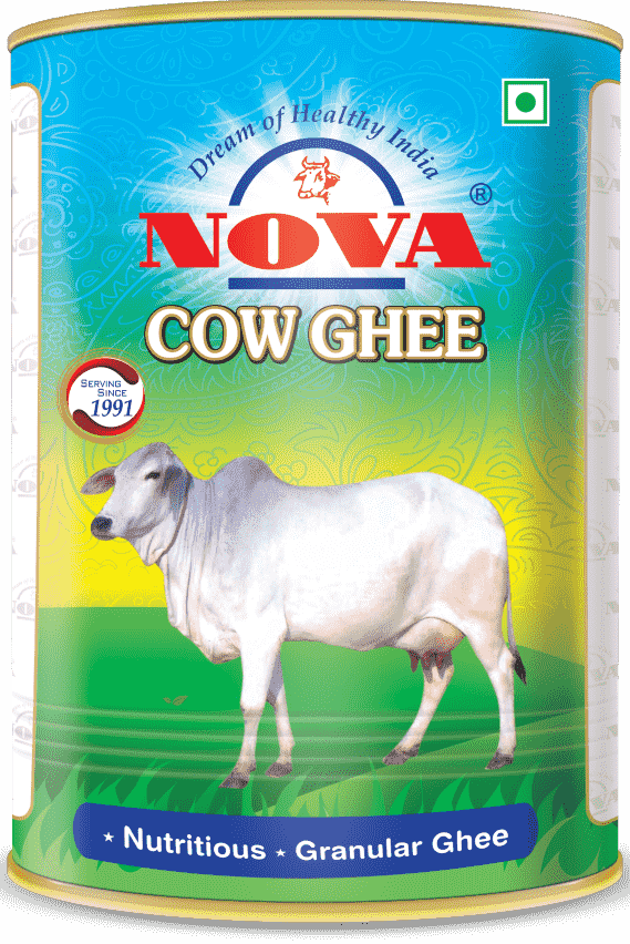 cow ghee