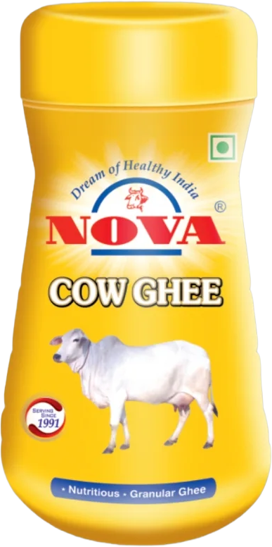 Cow Ghee