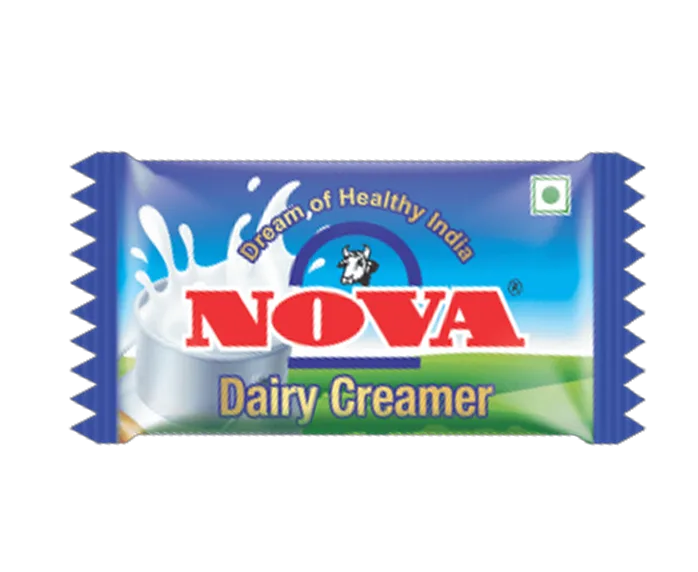 Dairy Creamer