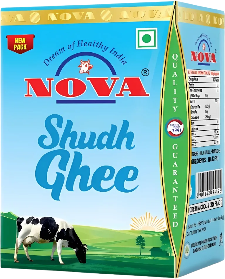 Shudh Ghee