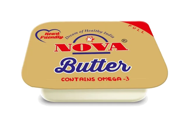 Butter